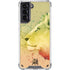 Profile of the Lion of Judah Galaxy S21 5G Clear Case