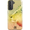 Profile of the Lion of Judah Galaxy S21 5G Pro Case