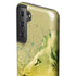 Profile of the Lion of Judah Galaxy S21 FE Pro Case