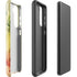 Profile of the Lion of Judah Galaxy S21 FE Pro Case