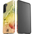 Profile of the Lion of Judah Galaxy S21 FE Pro Case