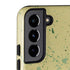 Profile of the Lion of Judah Galaxy S22 Plus Pro Case