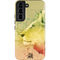 Profile of the Lion of Judah Galaxy S22 Pro Case