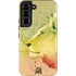 Profile of the Lion of Judah Galaxy S22 Pro Case