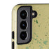 Profile of the Lion of Judah Galaxy S22 Pro Case