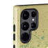 Profile of the Lion of Judah Galaxy S22 Ultra Pro Case