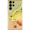 Profile of the Lion of Judah Galaxy S22 Ultra Skin