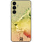 Profile of the Lion of Judah Galaxy S23 FE Skin