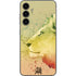 Profile of the Lion of Judah Galaxy S23 FE Skin