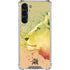 Profile of the Lion of Judah Galaxy S23 Plus Clear Case