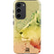 Profile of the Lion of Judah Galaxy S23 Plus Pro Case