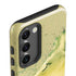 Profile of the Lion of Judah Galaxy S23 Plus Pro Case