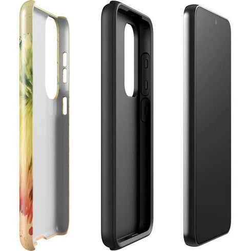 Profile of the Lion of Judah Galaxy S23 Plus Pro Case