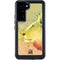 Profile of the Lion of Judah Galaxy S23 Plus Waterproof Case