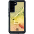Profile of the Lion of Judah Galaxy S23 Plus Waterproof Case