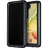 Profile of the Lion of Judah Galaxy S23 Plus Waterproof Case