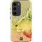Profile of the Lion of Judah Galaxy S23 Pro Case