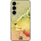 Profile of the Lion of Judah Galaxy S23 Skin