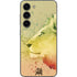 Profile of the Lion of Judah Galaxy S23 Skin