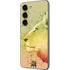 Profile of the Lion of Judah Galaxy S23 Skin