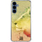 Profile of the Lion of Judah Galaxy S24 Clear Case
