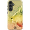 Profile of the Lion of Judah Galaxy S24 Impact Case