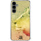 Profile of the Lion of Judah Galaxy S24 Plus Clear Case