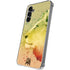 Profile of the Lion of Judah Galaxy S24 Plus Clear Case