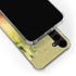 Profile of the Lion of Judah Galaxy S24 Plus Clear Case
