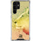 Profile of the Lion of Judah Galaxy S24 Ultra Clear Case