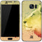 Profile of the Lion of Judah Galaxy S7 Skin