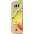Profile of the Lion of Judah Galaxy S8 Plus Skin