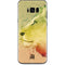 Profile of the Lion of Judah Galaxy S8 Skin