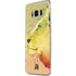 Profile of the Lion of Judah Galaxy S8 Skin