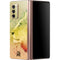 Profile of the Lion of Judah Galaxy Z Fold2 5G Skin