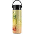 Profile of the Lion of Judah Hydro Flask 20oz Wide Mouth Skin