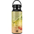 Profile of the Lion of Judah Hydro Flask 32oz Wide Mouth Skin