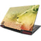 Profile of the Lion of Judah Lenovo IdeaPad Skin