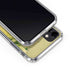 Profile of the Lion of Judah iPhone 11 Clear Case