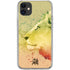 Profile of the Lion of Judah iPhone 11 Clear Case