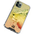 Profile of the Lion of Judah iPhone 11 Pro Max Clear Case
