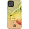 Profile of the Lion of Judah iPhone 11 Pro Max Impact Case