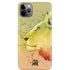 Profile of the Lion of Judah iPhone 11 Pro Max Lite Case
