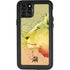 Profile of the Lion of Judah iPhone 11 Pro Max Waterproof Case