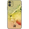 Profile of the Lion of Judah iPhone 11 Skin