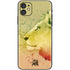 Profile of the Lion of Judah iPhone 11 Skin