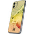 Profile of the Lion of Judah iPhone 11 Skin
