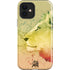 Profile of the Lion of Judah iPhone 12 Impact Case