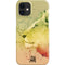 Profile of the Lion of Judah iPhone 12 Mini Lite Case