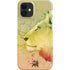 Profile of the Lion of Judah iPhone 12 Mini Lite Case